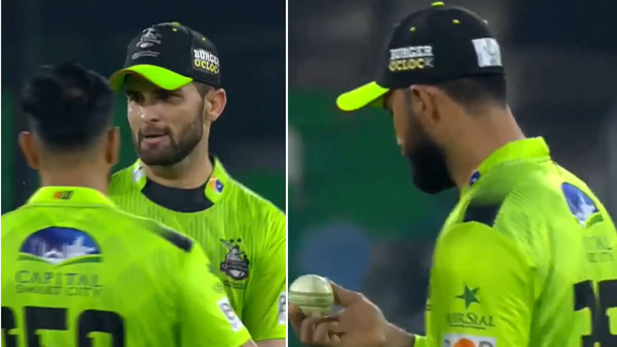 PSL 2026 Scandal Erupts as Shaheen Afridi Faces Ban