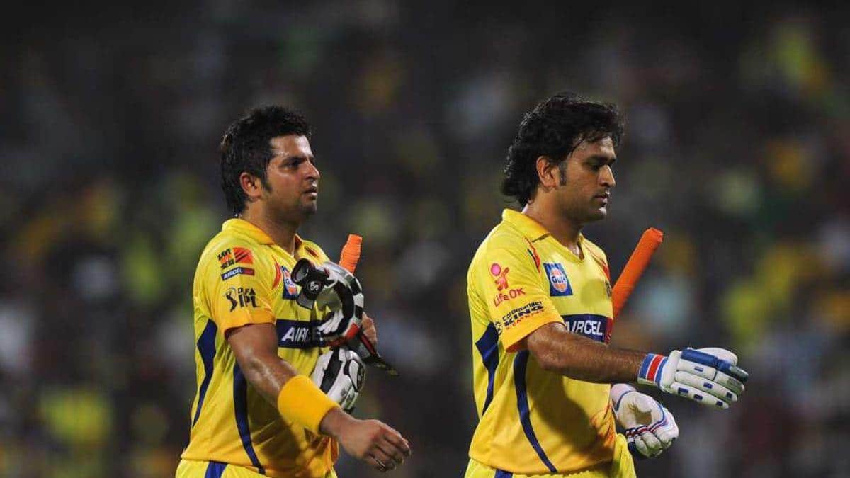 MS Dhoni, Suresh Raina Retirement: ధోనీ రిటైర్మెంట్ ప్ర‌క‌టించిన కాసేప‌టికే రైనా కూడా అల్విదా ప్ర‌క‌ట‌న‌.. ఈ విష‌యం తెలియ‌డంతో ధోనీ రియాక్ష‌న్ ఏంటంటే..?