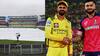 CSK vs RR: மிரட்டும் மழை... தோனி இல்லாத சிஎஸ்கே! திட்டமிட்டப்படி நடைபெறுமா சென்னை vs ராஜஸ்தான் போட்டி?