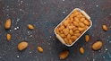 Soaked Almonds: પલાળેલી બદામ ખાવાથી શું થાય છે? જાણો તેના 5 અદભુત ફાયદા