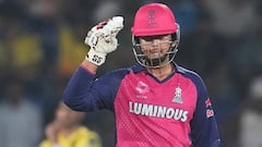 Vaibhav Suryavanshi : 15 चेंडू, 15 वर्षांच्या पोराने ठोकले अर्धशतक, वैभव सूर्यवंशीने पाच ट्रॉफी जिंकणाऱ्या चेन्नईच्या दिग्गजांना रडवलं, ठोकल्या इतक्या धावा