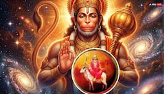 Mangal Gochar 2026: हनुमान जयंती पर मंगल का गोचर, 4 राशियों के जीवन में ला रहा है राजयोग