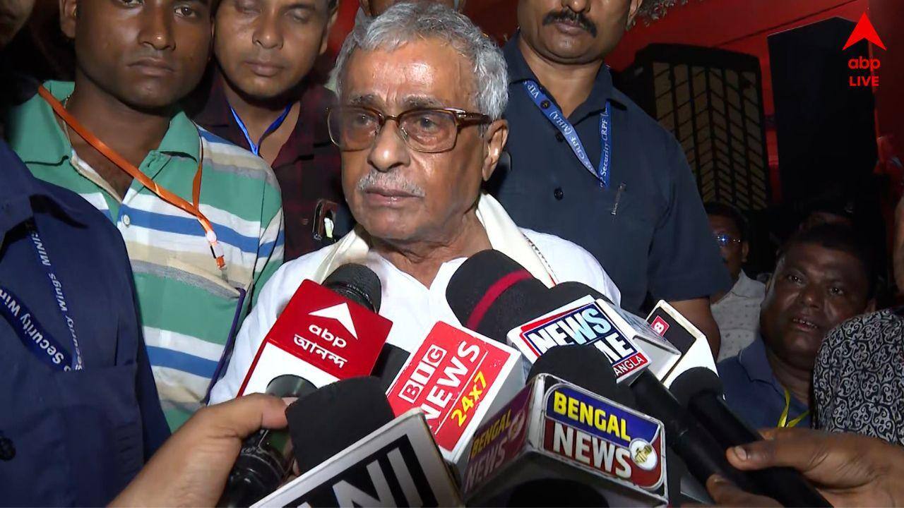 Sisir Adhikari : 'যে ভোট জীবনে দেখেননি, সেই ভোট এবার দেখবেন', বড় দাবি শিশির অধিকারীর; কেন বললেন ?