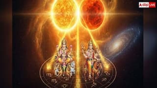 2 એપ્રિલથી બનશે શક્તિશાળી મંગળ આદિત્ય રાજયોગ, આ રાશિઓને મળશે ધન અને સફળતા