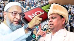 মিমের সঙ্গে জোট হুমায়ুনের, ফায়দা হবে বিজেপির? কী উঠে এল ঘণ্টাখানেক সঙ্গে সুমনের poll-এ?