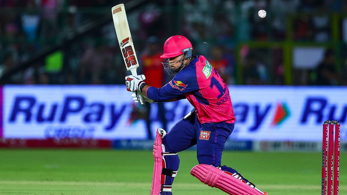 IPL 2026: 3 'Impossible' Chris Gayle Records Vaibhav Suryavanshi Could Break This Season
