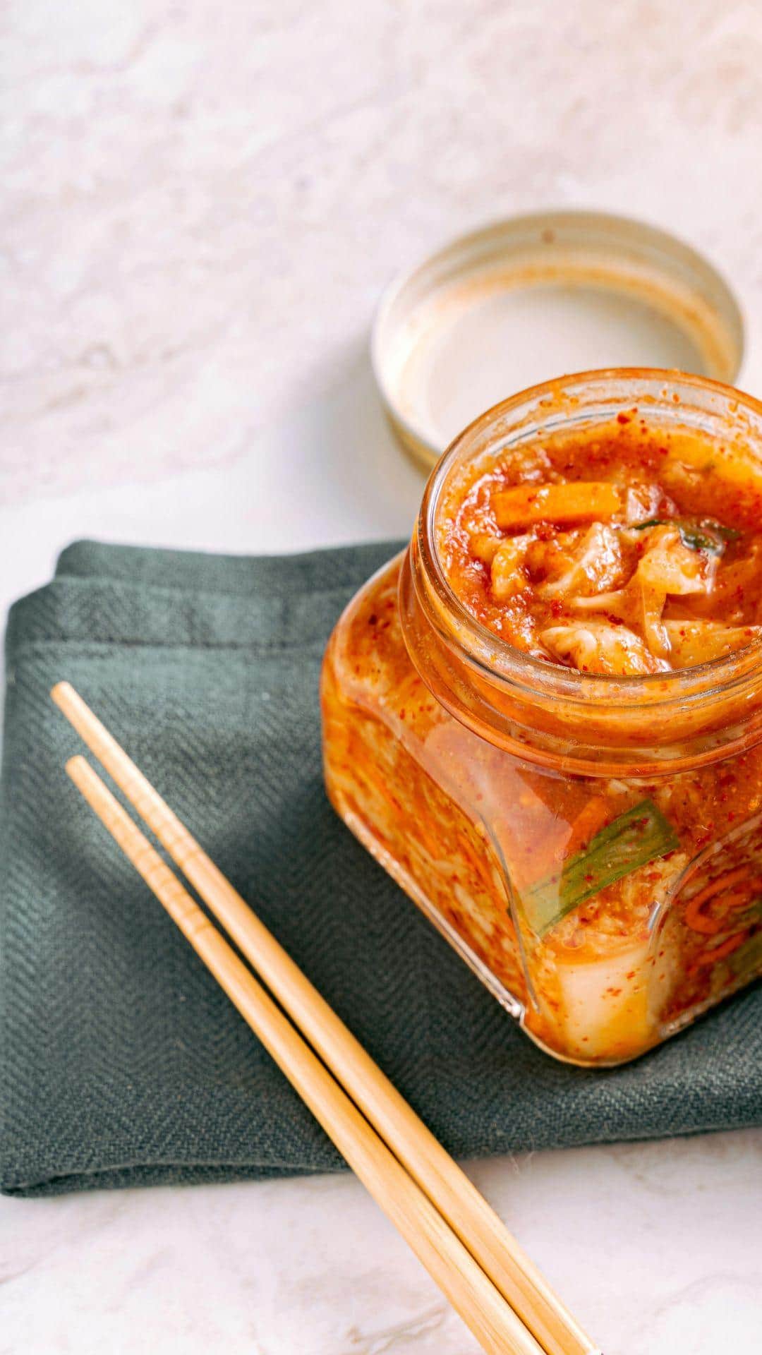Fermented Foods: Fermented Foods: