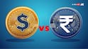 रुपया ऐतिहासिक निचले स्तर पर, ईरान-अमेरिका युद्ध के बीच डॉलर के मुकाबले ₹95 के पार
