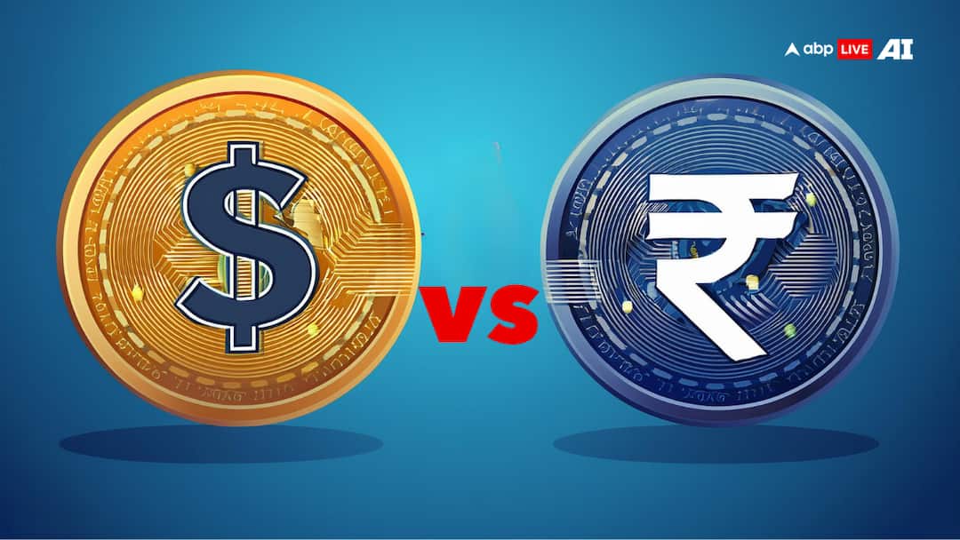 इराण-अमेरिका युद्धादरम्यान रुपयाने ऐतिहासिक नीचांक गाठला, डॉलरच्या तुलनेत ₹95 पार केला इराण-अमेरिका युद्धादरम्यान रुपयाने ऐतिहासिक नीचांक गाठला, डॉलरच्या तुलनेत ₹95 पार केला