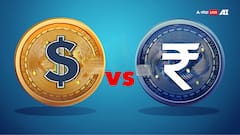 Rupee Gains Ground As RBI Steps In, But Oil Prices Keep Pressure Intact