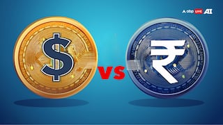 Rupee At Record Lows? Panagariya Says The Bigger Mistake Would Be Panic