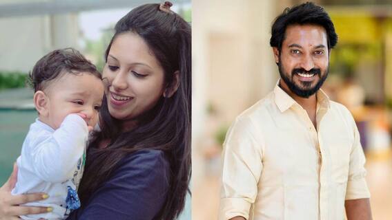 மாட்டிக்கிட்டாரு மாதம்பட்டி ரங்கராஜ்...டி.என்.ஏ பரிசோதனையில் தெரியவந்த உண்மை மாட்டிக்கிட்டாரு மாதம்பட்டி ரங்கராஜ்...டி.என்.ஏ பரிசோதனையில் தெரியவந்த உண்மை