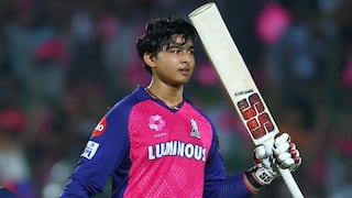 vaibhav suryavanshi Sooryavanshi smashed half century in 15 balls ipl fastest fifty rr vs csk rajasthan royals vs chennai super kings