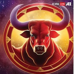 Astrology Today: ਬਾਬਾ ਵੇਂਗਾ ਵੱਲੋਂ ਵੱਡੀ ਭਵਿੱਖਬਾਣੀ! ਇਨ੍ਹਾਂ 5 ਰਾਸ਼ੀ ਵਾਲਿਆਂ ਦੀ ਅਚਾਨਕ ਬਦਲ ਜਾਏਗੀ ਕਿਸਮਤ; ਕਾਰੋਬਾਰ ਅਤੇ ਦੌਲਤ 'ਚ ਹੋਏਗਾ ਵਾਧਾ...