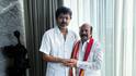 VS Babu TVK: மு.க.ஸ்டாலினுக்கு எதிராக போட்டி! திமுக டூ தவெக.. யார் இந்த விஎஸ் பாபு?