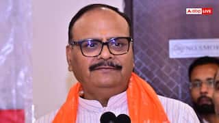 'सपा अपनी ही नीतियों के जाल में फंस...', अखिलेश यादव की दादरी रैली पर बोले डिप्टी CM ब्रजेश पाठक