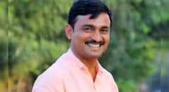 Dhananjay Deshmukh Tattoo: 'सत्य-विरा-युध्द', काळजात असंख्य वेदना अन् बंधूंच्या न्यायासाठी लढा; धनंजय देशमुखांनी कोरला दिवंगत सरपंच संतोष देशमुखांचा टॅटू