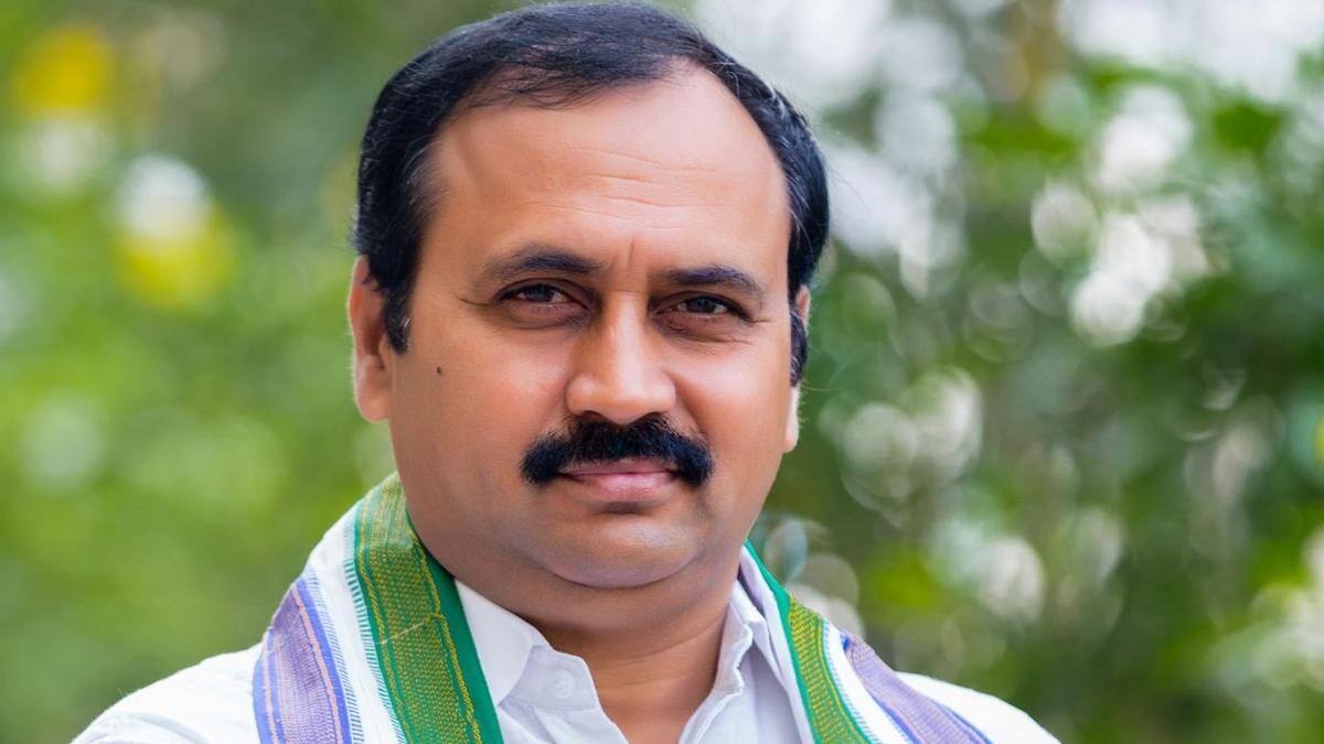 Inner Ring Road Case: ఇన్నర్ రింగ్ రోడ్డు కేసులో మాజీ ఎమ్మెల్యే ఆళ్ల రామకృష్ణారెడ్డికి హైకోర్టులో ఎదురుదెబ్బ