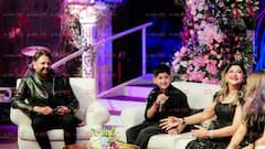 Mohit Kamboj Daughter Birthday Party: आदित्य ठाकरे, सुप्रिया सुळे, संजय दत्त, अंबानी, मोहित कंबोजांच्या लेकीच्या बर्थडे पार्टीला कोण कोण?