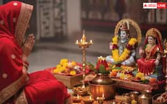 ਸੋਮ ਪ੍ਰਦੋਸ਼ ਵਰਤ 'ਤੇ ਕੀ ਖਾਣਾ ਚਾਹੀਦਾ ਤੇ ਕੀ ਨਹੀਂ? ਜਾਣੋ ਸਾਰਾ ਕੁਝ