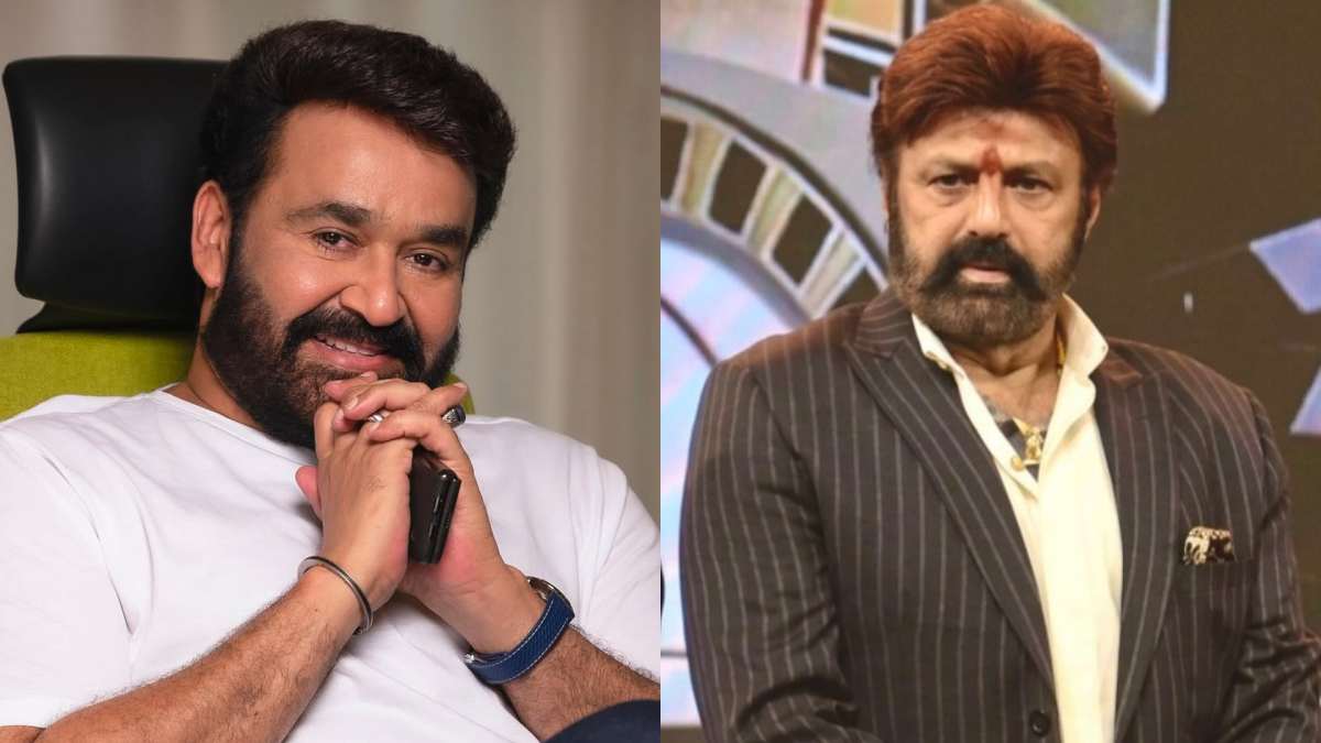 Balakrishna Mohan Lal : బాలయ్య మూవీలో మోహన్ లాల్ - 30 ఏళ్ల తర్వాత ఆన్ స్క్రీన్‌పై మల్టీ స్టారర్స్... రెమ్యునరేషన్ ఎంతో తెలుసా?