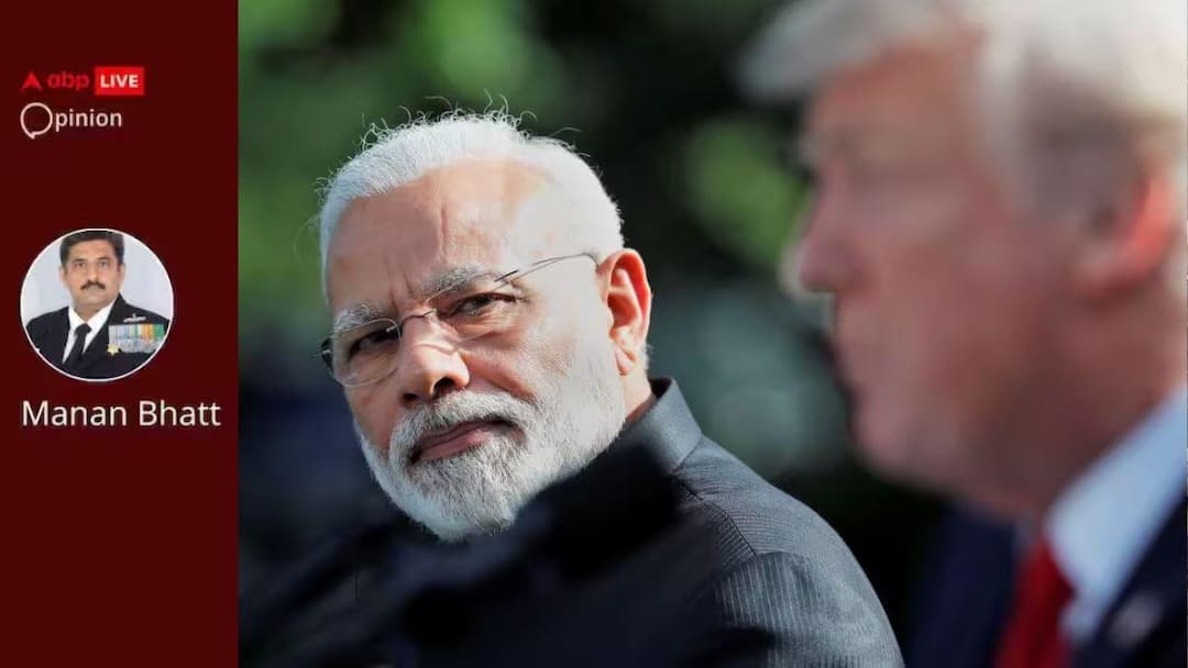 OPINION | America’s Fickle Friendship: Why Strategic Autonomy Is India’s Only Shield