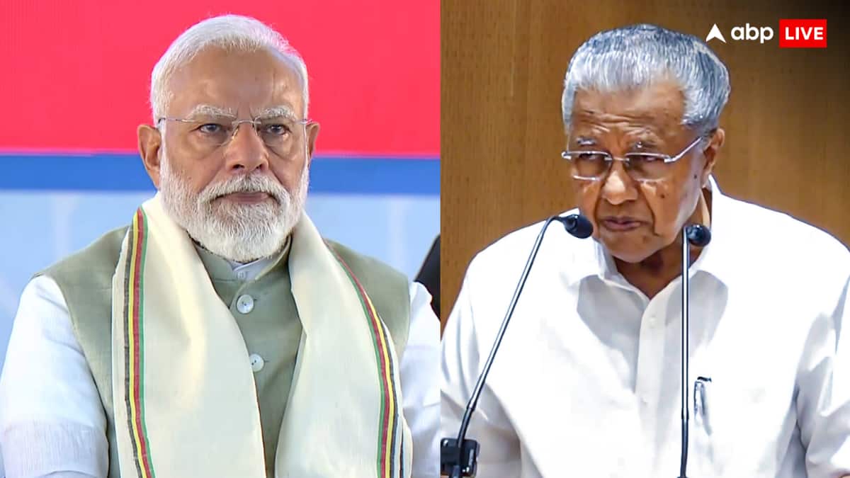 केरलम के CM पिनराई विजयन ने FCRA में प्रस्तावित संशोधन के प्रावधानों पर जताई चिंता, PM मोदी को लिखी चिट्ठी