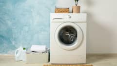 Washing Machine: વોશિંગ મશીનમાં એક સાથે કેટલા કપડાં ધોવા જોઈએ?