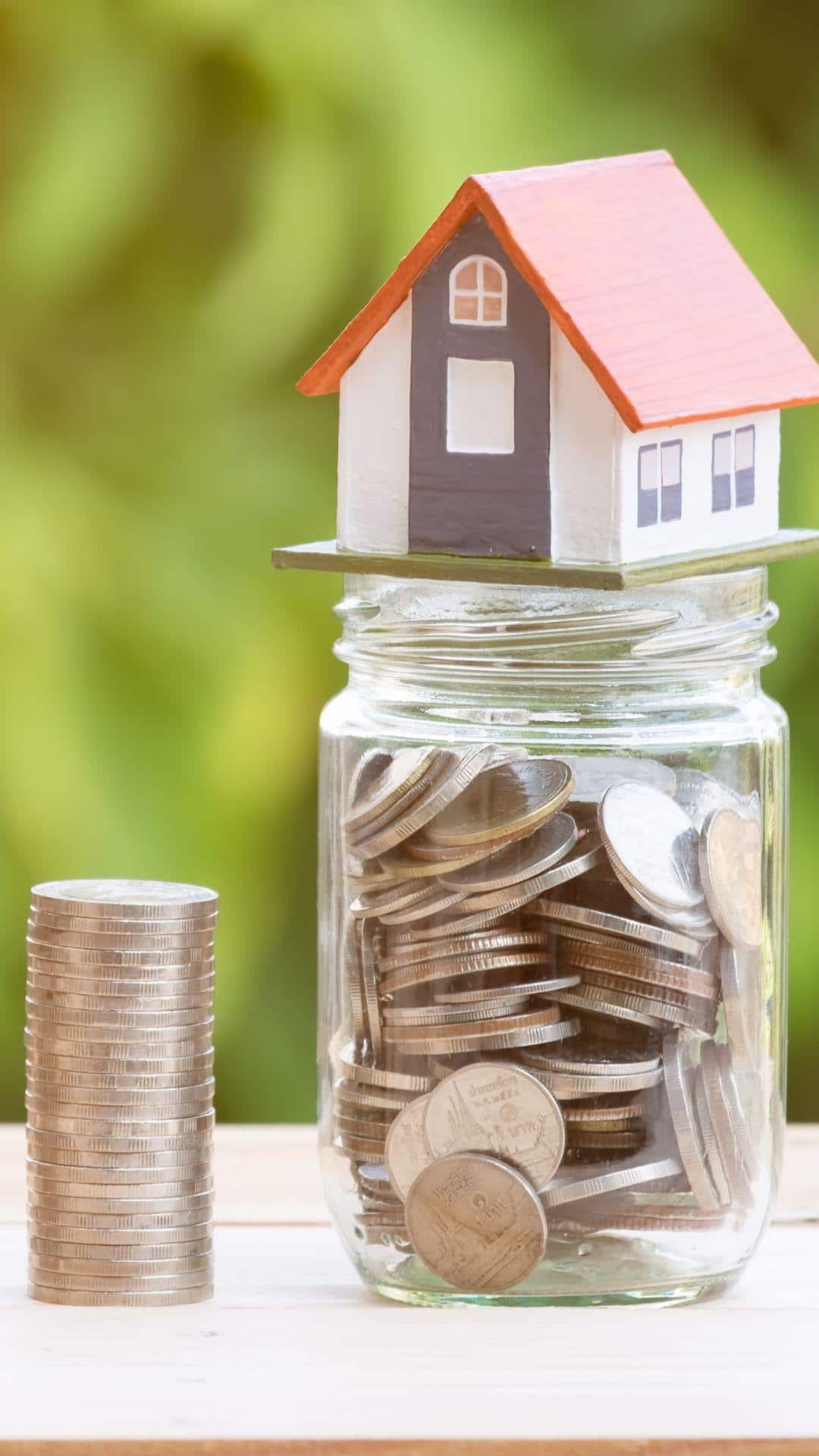 Buying A House Together? Buying A House Together?