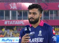 RR vs CSK सामन्यात 3 खेळाडूंचा डेब्यू, पण 14.20 कोटींचा महागडा खेळाडू बाकावर