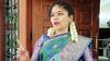 TN Election: தவெக தலைவர் விஜயை சமாளிப்பாரா திலகபாமா? கவிஞர் டூ அரசியல்வாதி, பெரம்பூர் தொகுதி யாருக்கு?