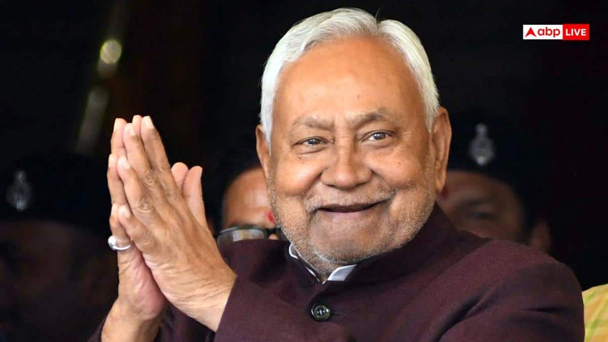 बिहार के CM नीतीश कुमार ने MLC पद से दिया इस्तीफा, नए मुख्यमंत्री को लेकर सस्पेंस बरकरार