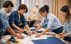 Fashion Designing Course: 10वीं के बाद फैशन डिजाइनर कैसे बने? जानिए पढ़ाई, फीस और एडमिशन का पूरा प्रोसेस