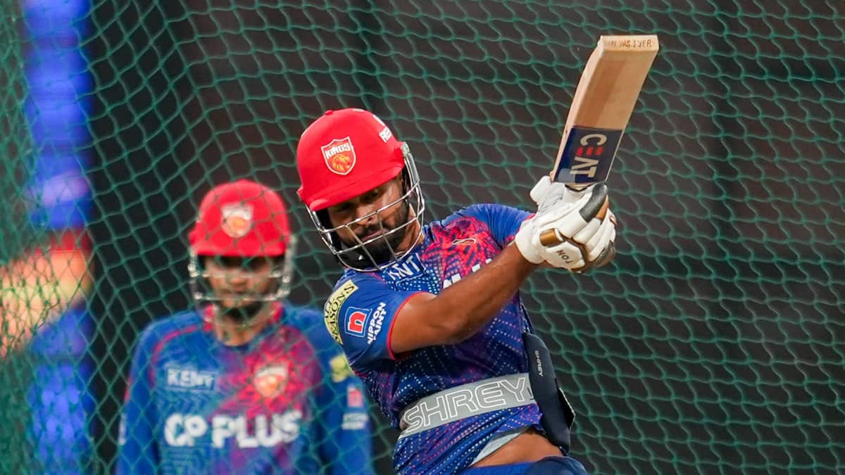 PBKS vs GT IPL 2026 Guide New Squads and Key Battles