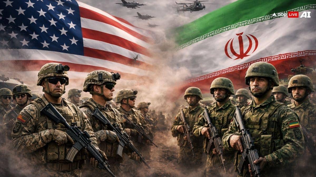 Trump Vs Iran: தலைக்கு தில்ல பாத்தியா.! ட்ரம்ப்பின் மிரட்டலுக்கு அஞ்சாமல் 10 நிபந்தனைகள் விதித்த ஈரான்; அது என்ன.?