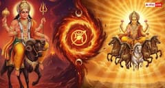 2 એપ્રિલથી બનશે શક્તિશાળી મંગળ આદિત્ય રાજયોગ, આ રાશિઓને મળશે ધન અને સફળતા