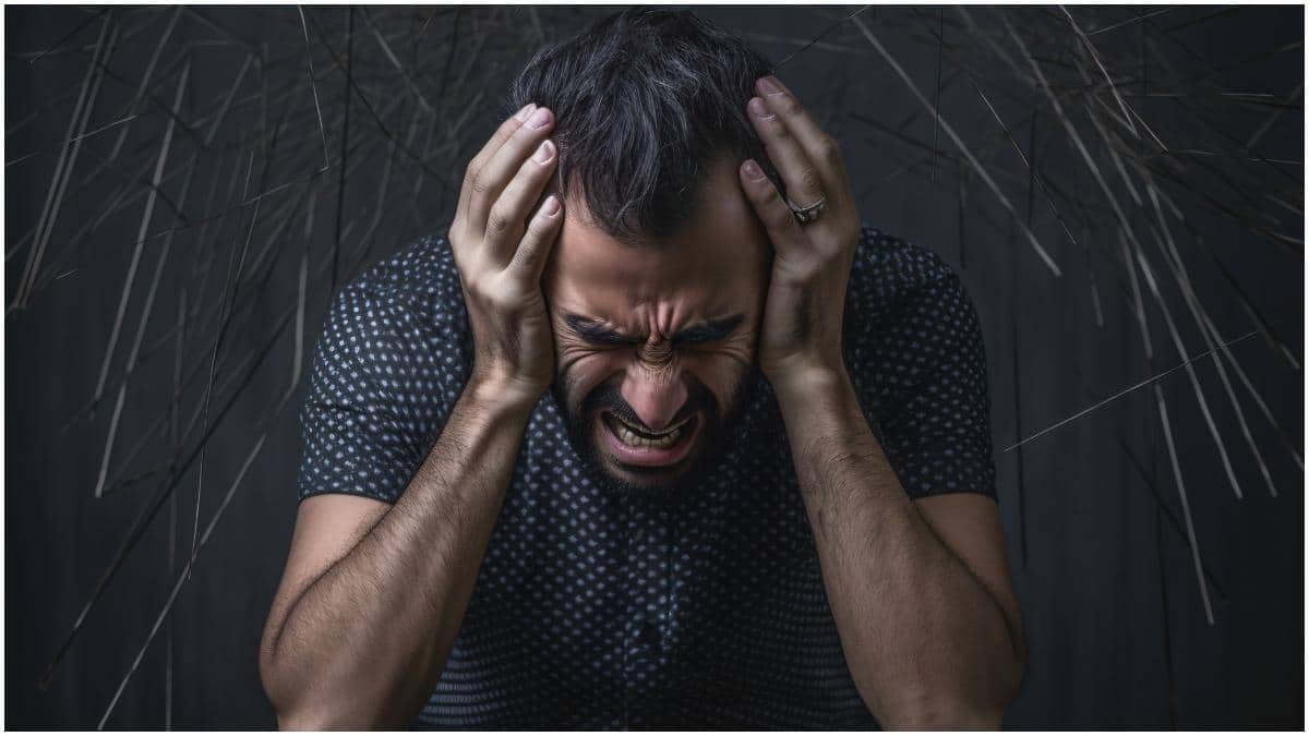 Panic Attack : పానిక్ అటాక్ అంటే ఏమిటి? ప్రాణాంతకమైన ఈ సమస్యను ఇలా సులభంగా ఎదుర్కోండి