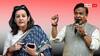 UCC पर प्रियंका चतुर्वेदी का बड़ा बयान, असम के CM का जिक्र कर क्या बोलीं?