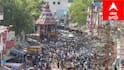 திருப்புவனம் பங்குனி தேரோட்டம்: பக்தர்களின் கரகோஷம், சுவாமி தரிசனம்.. தேரில் வலம் வந்த அதிசயம்!