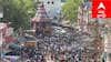 திருப்புவனம் பங்குனி தேரோட்டம்: பக்தர்களின் கரகோஷம், சுவாமி தரிசனம்.. தேரில் வலம் வந்த அதிசயம்!