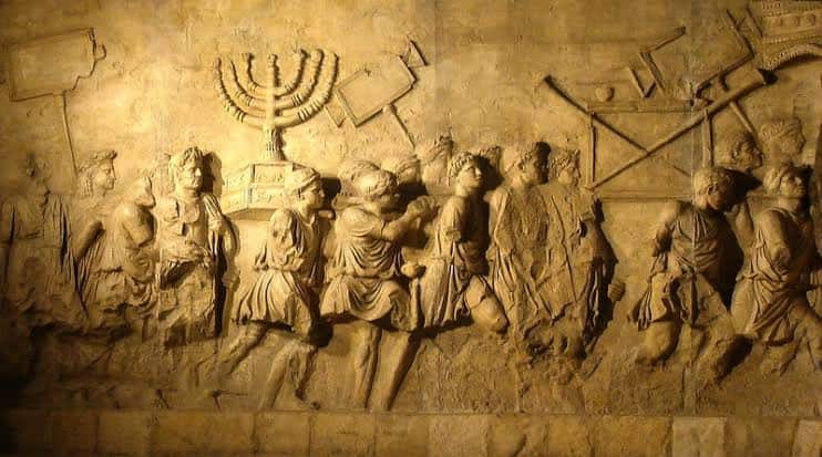Third Temple In Israel: ఇజ్రాయెల్లో మూడో టెంపుల్ గొడవేంటి..? మెస్సియా కోసం యూదుల ఎదురుచూపులు.. ఇరాన్తో యుద్ధంలో నెతన్యాహు మతం సెంటిమెంట్