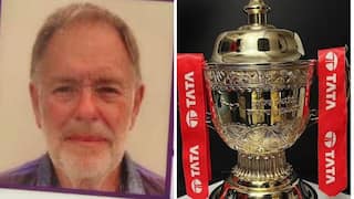 IPL 2026 Broadcast Engineer Ian William Langford Passes Away in Mumbai