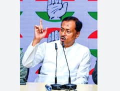 Leader Join Congress: ਮਸ਼ਹੂਰ ਆਗੂ ਕਾਂਗਰਸ 'ਚ ਹੋਇਆ ਸ਼ਾਮਲ, ਇਸ ਪਾਰਟੀ ਤੋਂ ਦਿੱਤਾ ਅਸਤੀਫ਼ਾ; ਸਿਆਸੀ ਜਗਤ 'ਚ ਮੱਚਿਆ ਹਾਹਾਕਾਰ...