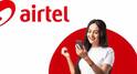 Airtel ਦਾ ਨਵਾਂ ਪ੍ਰੀਪੇ਼ਡ ਪਲਾਨ! OTT ਦੇ ਨਾਲ ਮਿਲੇਗਾ ਡੇਲੀ 2.5GB ਡੇਟਾ, ਕੀਮਤ 400 ਰੁਪਏ ਤੋਂ ਵੀ ਘੱਟ