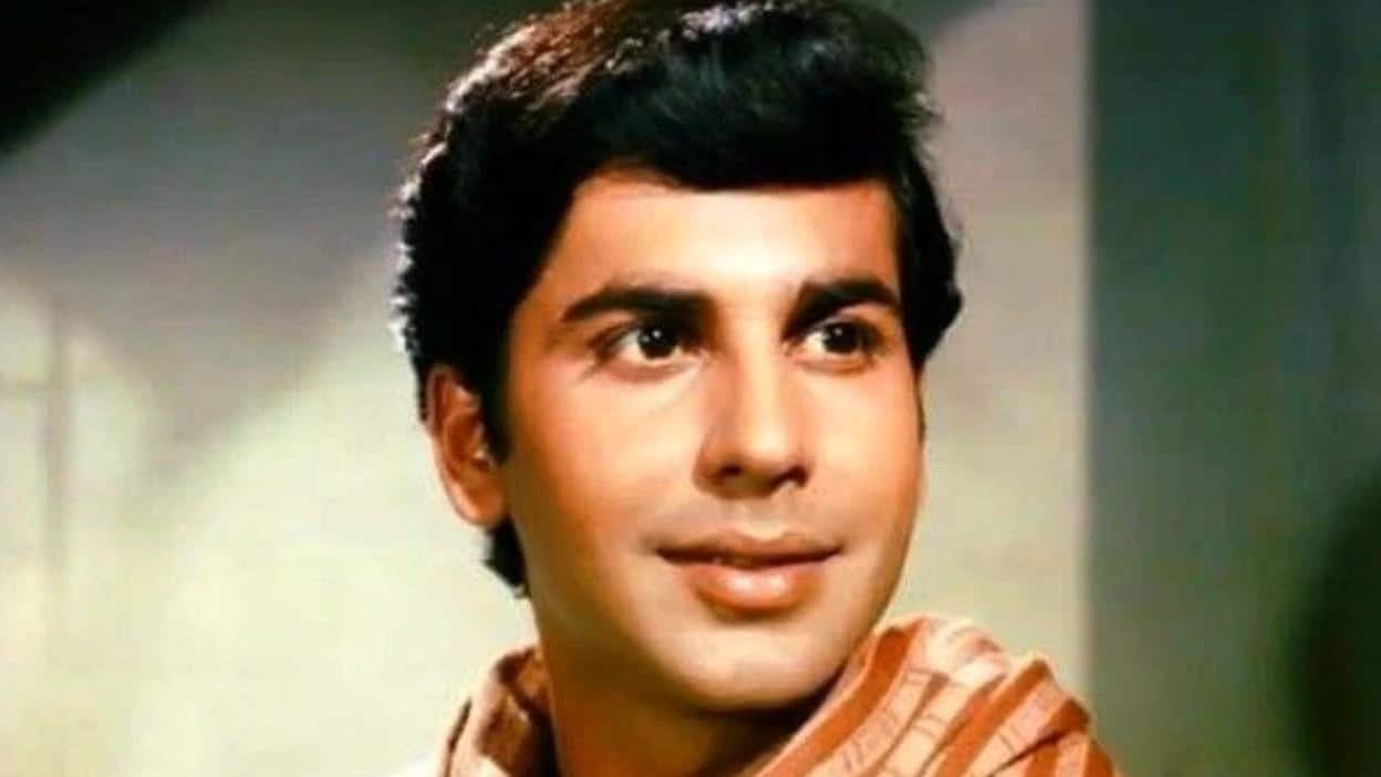 This actor became famous in every household by becoming Meghnad in 'Ramayana', he started being called the second Rajesh Khanna, then this is how his life ended.