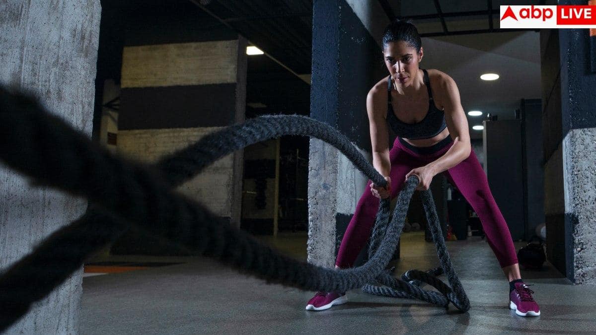 Vigorous Exercise: कसरत ऐसी करो कि फूलने लगे सांस, इससे 60% कम हो जाता है मौत का खतरा!