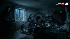 ब्लैक मैजिक या नेगेटिव एनर्जी से जूझ रहे हैं? इन 4 तरीकों से खुद को रखें सुरक्षित!