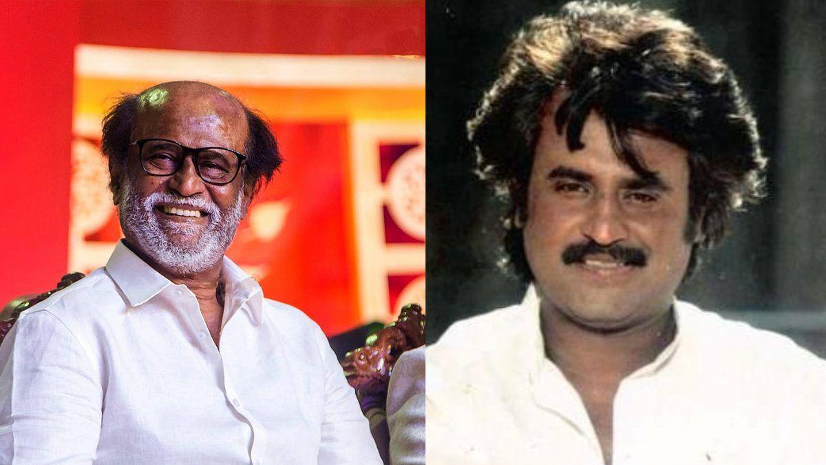 Rajinikanth: ஏழை வீட்டு உப்புக் கல்லு நானடா.. ரஜினிக்கு இப்படி ஒரு பாட்டு இருக்கா?