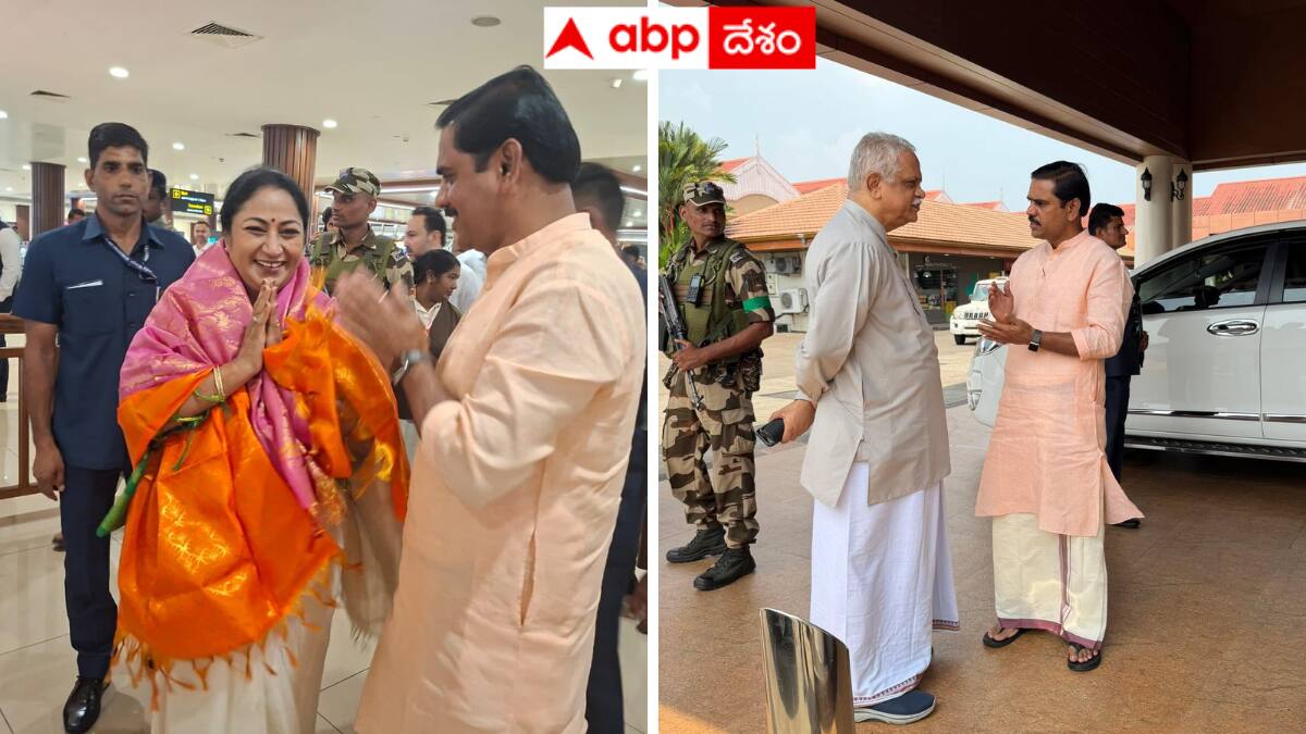 Kerala Assembly Elections: కేరళలో బీజేపీ అగ్రనేతల విస్తృత ప్రచారం - మార్పు కనిపిస్తోందని ధీమా!