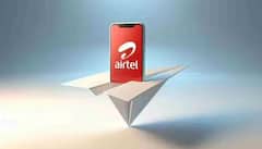 Airtelનો નવો પ્રીપેડ પ્લાન! OTT સાથે મળશે ડેઈલી 2.5GB ડેટા, કિંમત 400 રૂપિયાથી પણ ઓછી